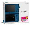 【送料無料】【中古】DS ニンテンドーDSi LL ブルー 任天堂 本体