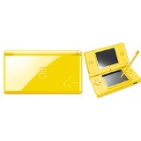 【訳あり】【送料無料】【中古】DS ニンテンドーDS Lite ピカチュウエディション 任天堂 本体（箱説付き）