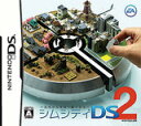 【送料無料】【中古】DS シムシティ DS2 〜古代から未来へ続くまち〜