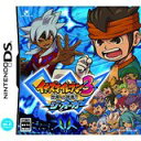 【送料無料】【中古】DS イナズマイレブン3 世界への挑戦 ジ オーガ