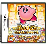 【送料無料】【中古】DS 星のカービィ ウルトラスーパーデラックス(箱説付き) 【送料無料】【中古】DS 星のカービィ ウルトラスーパーデラックス(箱説付き)