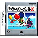 【送料無料】【中古】DS チンクルのバルーンファイトDS