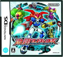 【送料無料】【中古】DS 激闘! カスタムロボ