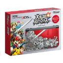 【送料無料】【中古】3DS ニンテンドー3DS LL New...