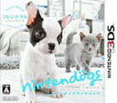 【送料無料】【中古】3DS nintendogs + cats フレンチ・ブル&Newフレンズ