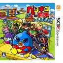 【送料無料】【新品】3DS ペンギンの問題+ 爆勝! ルーレットバトル!!
