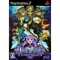 【送料無料】【中古】PS2 オーディンスフィア 【送料無料】【中古】PS2 オーディンスフィア