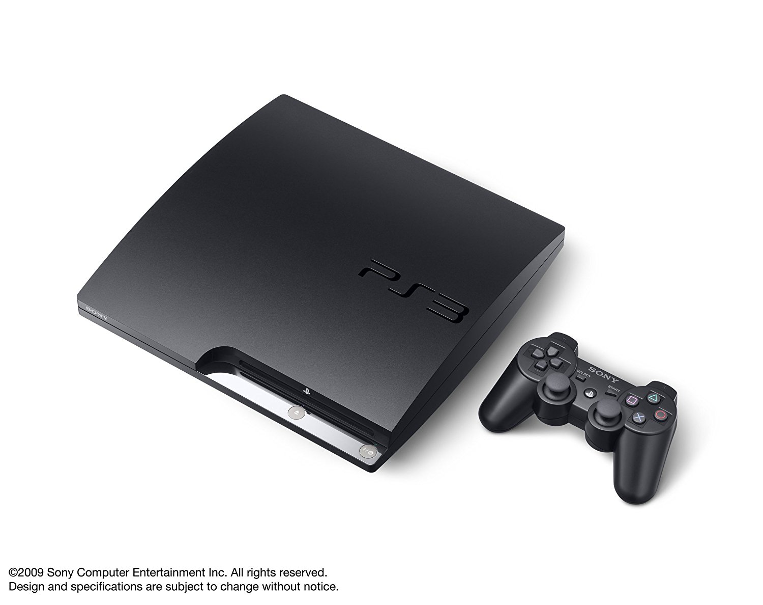 【送料無料】【中古】PS3 PlayStation 3 (120GB) チャコール ブラック (CECH-2100A) 本体 プレイステーション3