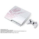 【送料無料】【中古】PS3 (250GB) FINAL FANTASY XIII LIGHTNING EDITION (CECH-2000B) ファイナルファン...