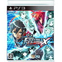 【送料無料】【中古】PS3 電撃文庫 FIGHTING CLIMAX(ファイティング クライマックス)