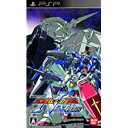 【送料無料】【中古】PSP 機動戦士ガンダム ガンダム VS. ガンダム NEXT PLUS