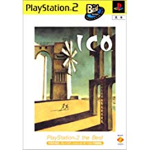 yzyVizPS2 vCXe[V2 ICO PlayStation 2 the Best CR