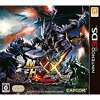 【送料無料】【中古】3DS モンスターハンターダブルクロス