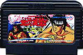 【送料無料】【中古】FC ファミコン 魁男塾 さきがけのサムネイル