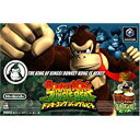 【送料無料】【中古】GC ゲームキューブ ドンキーコング ジャングルビート タルコンガ同梱版(箱説付き)