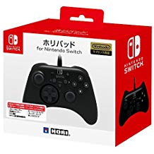 【訳あり】【送料無料】【中古】Nintendo Switch ホリパッド for Nintendo Switch