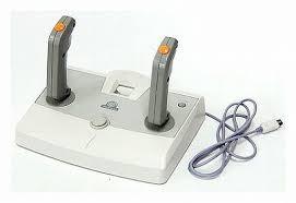 【送料無料】【中古】DC ドリームキャスト ツインスティック DC コントローラー