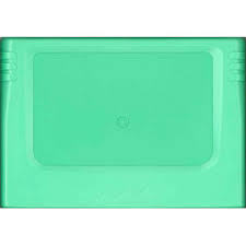 【送料無料】【中古】SS サターン パワーメモリー ミドリ メモリーカード