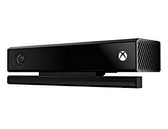 Xbox One Kinect センサー カメラ