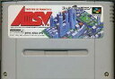 【送料無料】【中古】SFC スーパーファミコン AIII S.V. (A列車で行こう3 スーパーバージョン)