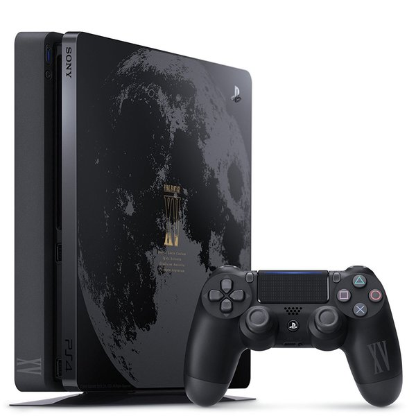 【新品】ソニー プレステ4 本体 500GB プレイステーション4 ジェット・ブラック CUH-2200AB01 PS4【送料無料】【KK9N0D18P】