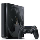 【付属品欠品】【送料無料】【中古】PS4 PlayStation 4 FINAL FANTASY XV LUNA EDITION (1TB) CUH-2000B ファイナルファンタジー（箱付き）