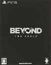 【送料無料】【中古】PS3 プレイステーション 3 BEYOND : Two Souls (初回生産限定版) ビヨンド:ツー ソウル(2)