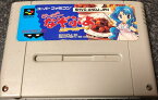 【送料無料】【中古】SFC スーパーファミコン す-ぱ-なぞぷよ ルル-のル-