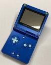 【送料無料】【中古】GBA ゲームボーイアドバンス ロックマンエグゼ4 トーナメントブルームーン アクセスセットSP 本体同梱版