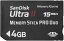 ̵ۡšPSP SanDisk UltraII ꡼ƥåPRO Duo 4GB ž®15MB/Sec SDMSPDH-004G-J61