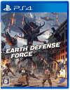 【送料無料】【中古】PS4 PlayStation 4 EARTH DEFENSE FORCE:IRON RAIN アース ディフェンス フォース アイアン レ...