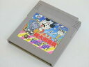 【送料無料】【中古】GB 任天堂 ゲームボーイ スーパー桃太郎電鉄