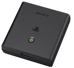 【送料無料】【中古】PlayStation Vita ポータブルチャージャー (PCH-ZPC1)（箱説付き）