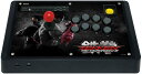 【送料無料】【中古】PS3 プレイステーション3 鉄拳タッグトーナメント2対応スティック for PlayStation3 コントローラー (箱付き)