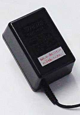 【送料無料】【中古】GB 任天堂 ゲームボーイ ACアダプター ホリ電機 ゲームボーイ用(箱付き)