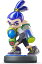 【訳あり】【送料無料】【中古】Wii U amiibo ボーイ(スプラトゥーンシリーズ) アミーボ