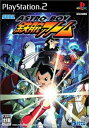 【送料無料】【新品】PS2 プレイステーション2 ASTRO BOY 鉄腕アトム