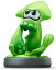 【送料無料】【中古】Wii U amiibo イカ（スプラトゥーンシリーズ） [NVL-C-AEAC] アミーボ