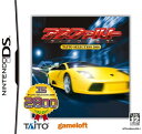 【送料無料】【中古】DS ソフト アスファルトアーバンGT TAITO SELECTION 2800