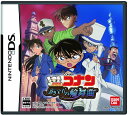 【送料無料】【中古】DS ソフト 名探偵コナン 蒼き宝石の輪舞曲