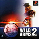 【送料無料】【中古】PS プレイステーション ワイルド アームズ2ndイグニッション