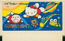 【送料無料】【中古】FC ファミコン サンリオカーニバル