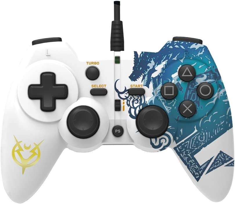 【送料無料】【中古】PS3 プレイステーション3 テイルズ オブ ゼスティリア コントローラ HP3-205