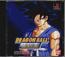 PS プレイステーション ドラゴンボール FINAL BOUT