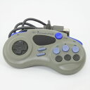 【送料無料】【中古】SS セガサターン SG トルネードパッド SS IMS-02(箱説付き)