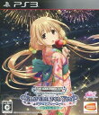 【送料無料】【中古】PS3 プレイステーション3 アイドルマスター シンデレラガールズ グラビアフォーユー! VOL.3(箱付き)