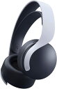 【訳あり】【付属品欠品】【送料無料】【中古】PS5 PlayStation 5 PULSE 3D ワイヤレスヘッドセット (CFI-ZWH1J)