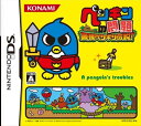 【送料無料】【中古】DS ペンギンの問題 最強ペンギン伝説!