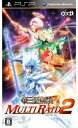 【送料無料】【中古】PSP 真・三國無双 MULTI RAID(マルチレイド) 2
