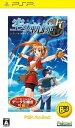 【送料無料】【中古】PSP 英雄伝説 空の軌跡FC PSP the Best
